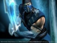 pic for Sub Zero